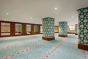 Ramada by Wyndham Makkah Zad Al Rawda