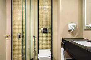 Ramada by Wyndham Makkah Zad Al Rawda