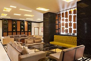 Ramada by Wyndham Makkah Zad Al Rawda