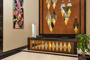 Ramada by Wyndham Makkah Zad Al Rawda