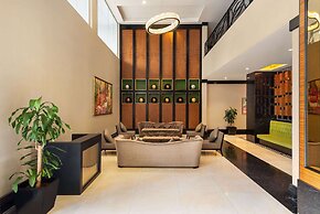 Ramada by Wyndham Makkah Zad Al Rawda