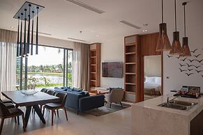 Mövenpick Villas & Residences  Phu Quoc