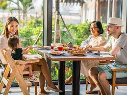 Mövenpick Villas & Residences  Phu Quoc