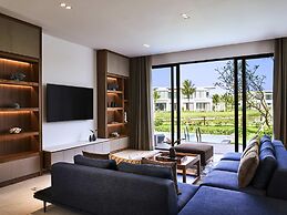 Mövenpick Villas & Residences  Phu Quoc
