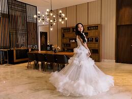 Mövenpick Villas & Residences  Phu Quoc