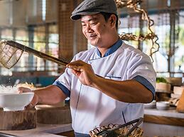 Mövenpick Villas & Residences  Phu Quoc