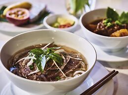 Mövenpick Villas & Residences  Phu Quoc
