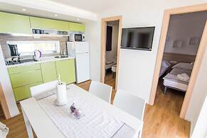 Mobile Home Opal 2