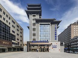 Novotel Xi'an The Bell Tower