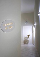 La casa di Alje