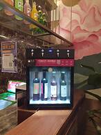 Mercure Hangzhou East Railway Station