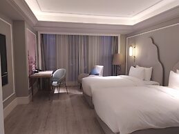 Mercure Hangzhou East Railway Station