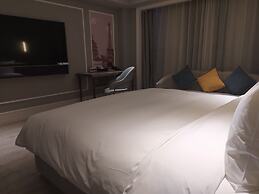 Mercure Hangzhou East Railway Station