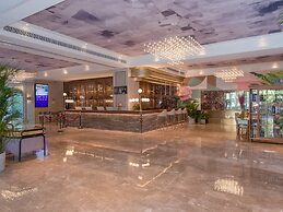 Mercure Hangzhou East Railway Station