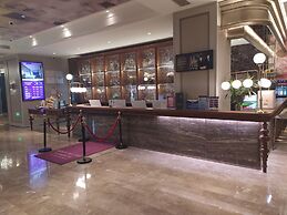 Mercure Hangzhou East Railway Station