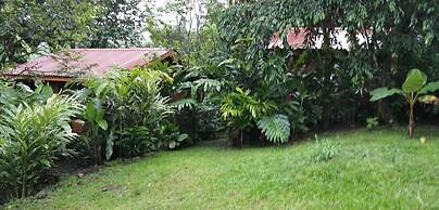 Arenal Rustic Lodge