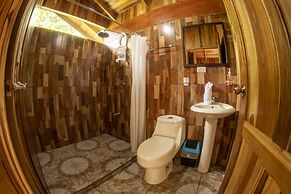 Arenal Rustic Lodge