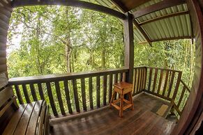 Arenal Rustic Lodge