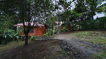 Arenal Rustic Lodge
