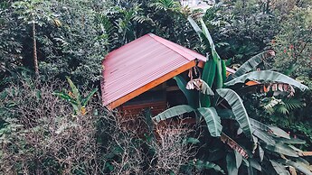 Arenal Rustic Lodge