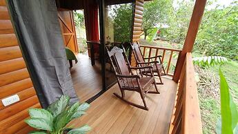 Arenal Rustic Lodge
