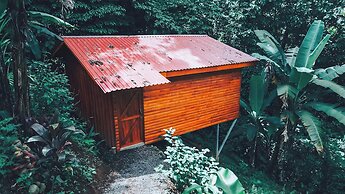 Arenal Rustic Lodge