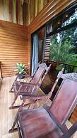 Arenal Rustic Lodge