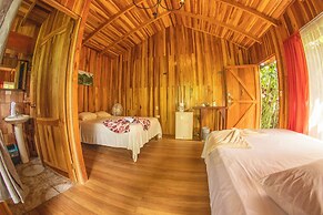 Arenal Rustic Lodge