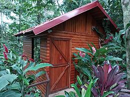 Arenal Rustic Lodge