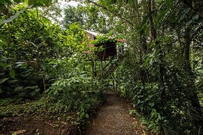 Arenal Rustic Lodge