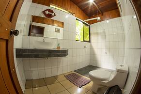Arenal Rustic Lodge