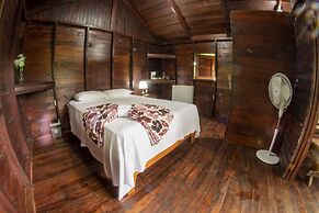 Arenal Rustic Lodge