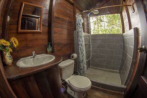 Arenal Rustic Lodge