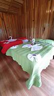 Arenal Rustic Lodge