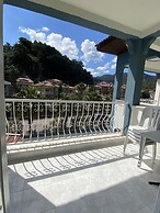 Villa Eda Apart
