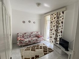 Villa Eda Apart