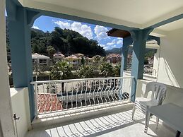 Villa Eda Apart