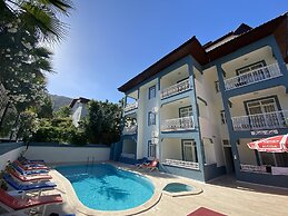 Villa Eda Apart