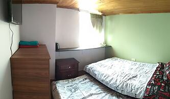 Hogar Colonial