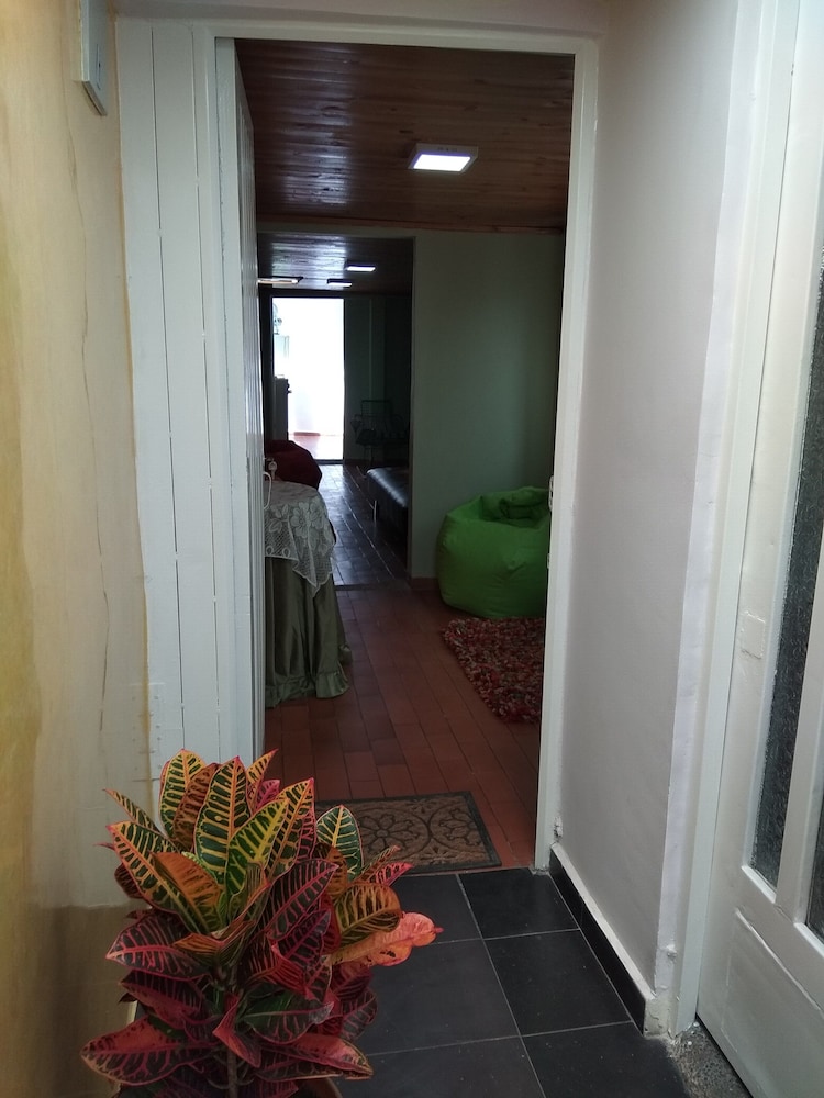 Hogar Colonial