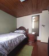 Hogar Colonial