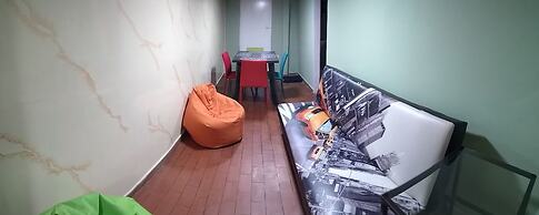 Hogar Colonial
