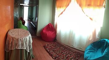 Hogar Colonial