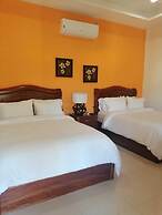 Hotel La Estancia