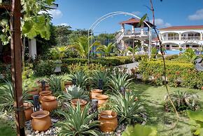 Hotel La Estancia
