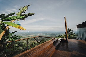 La Cima Eco Hotel