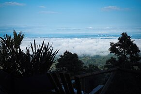 La Cima Eco Hotel