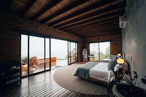La Cima Eco Hotel