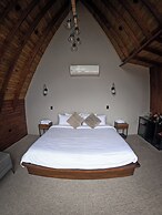 La Cima Eco Hotel