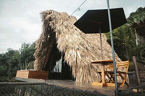 La Cima Eco Hotel